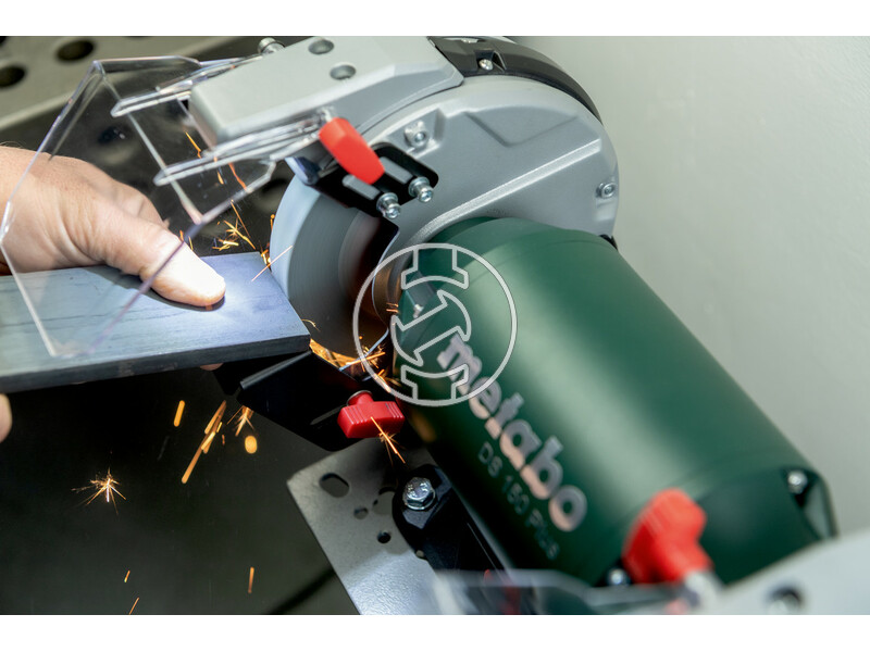 Metabo DS 200 Plus kettős köszörű