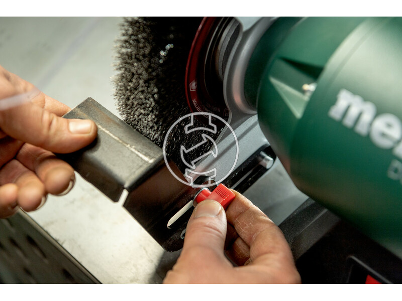 Metabo DS 200 Plus kettős köszörű