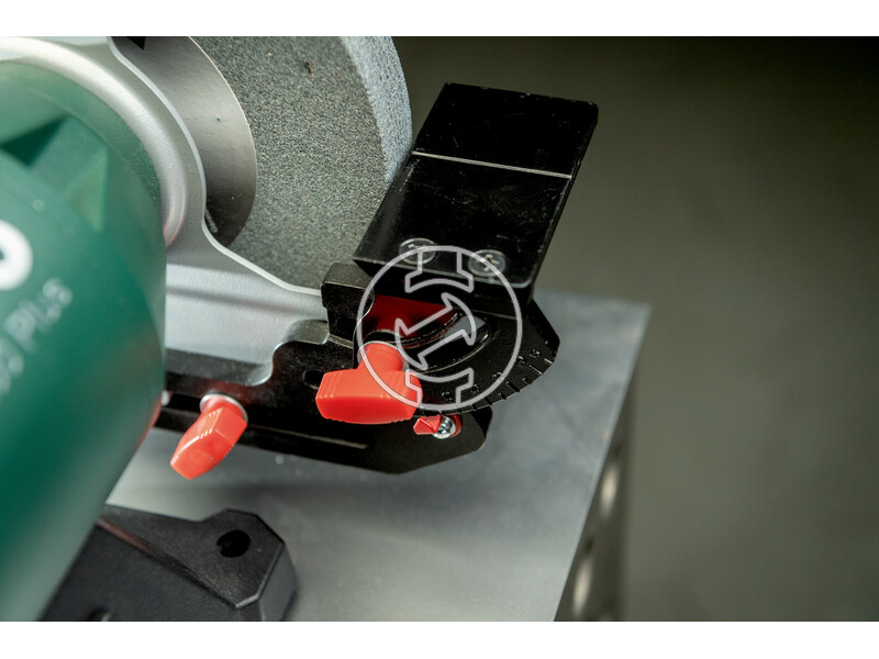 Metabo DS 200 Plus kettős köszörű