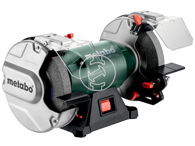 Metabo DS 200 Plus kettős köszörű