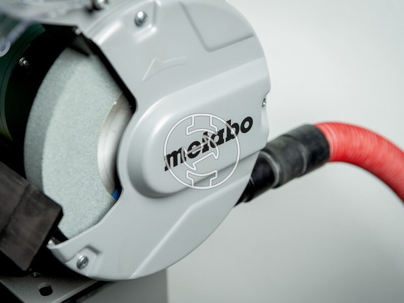 Metabo DSD 200 Plus kettős köszörű