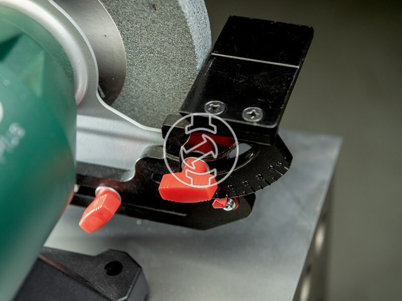 Metabo DSD 200 Plus kettős köszörű