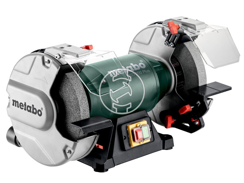 Metabo DSD 200 Plus kettős köszörű