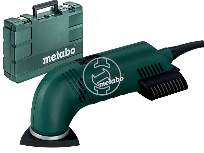 Metabo DSE 300 Intec elektromos rezgőcsiszoló