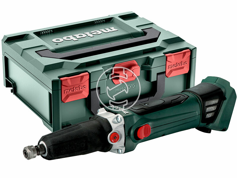 Metabo GA 18 LTX akkus egyenes csiszoló
