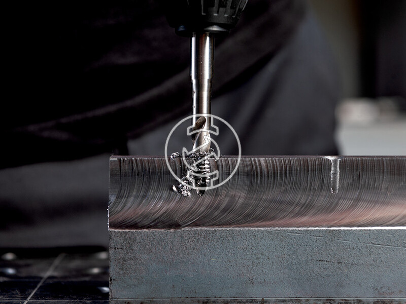 Metabo GB 18 LTX BL Q I akkus menetfúró (akku és töltő nélkül)