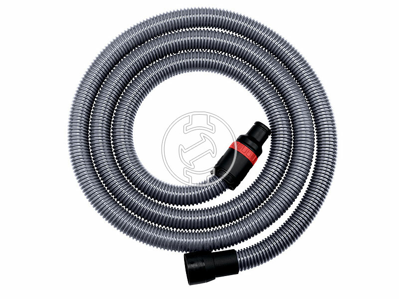 Metabo gégecső porelszíváshoz 32 mm, 4 m