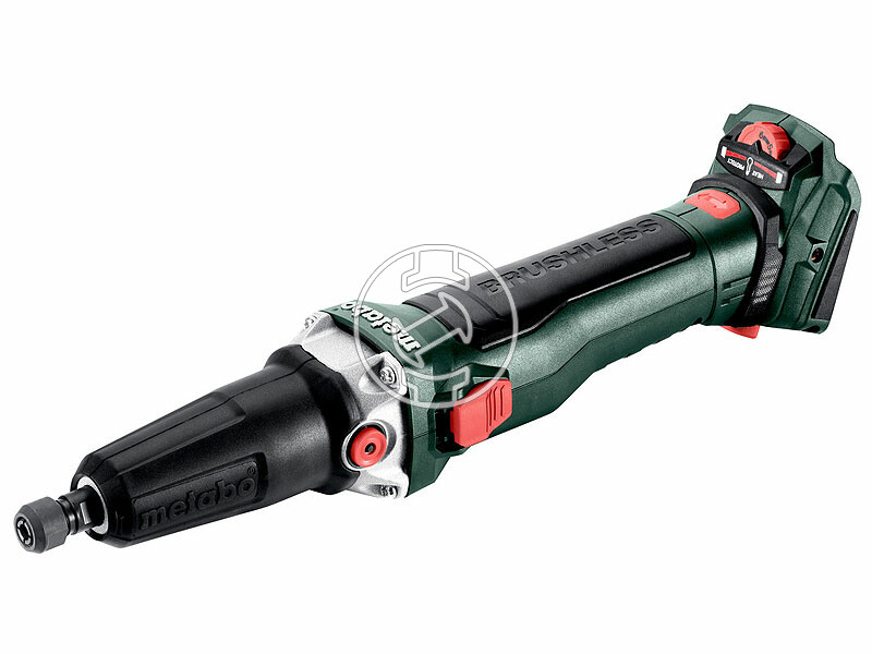 Metabo GVB 18 LTX BL 11-28 akkus egyenes csiszoló