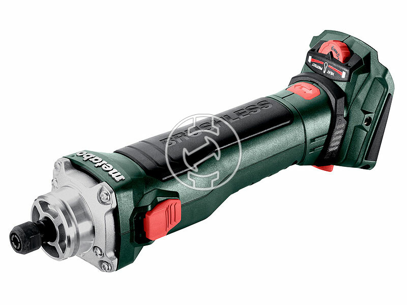Metabo GVB 18 LTX BL 11-28 compact akkus egyenes csiszoló