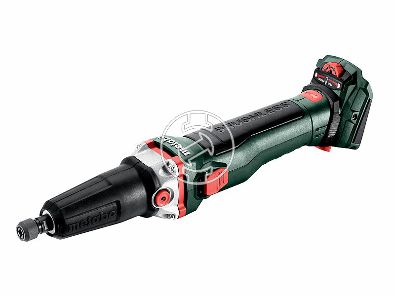 Metabo GVB 18 LTX BL 11-7 HT akkus egyenes csiszoló