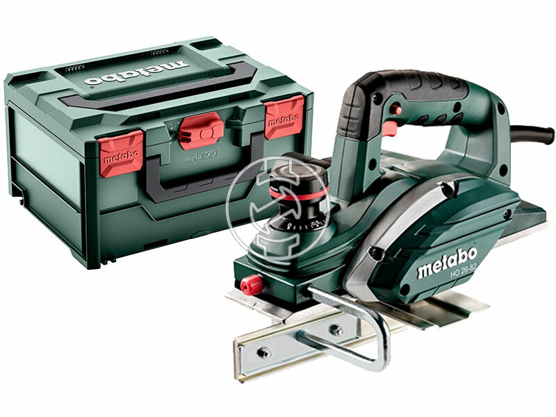 Metabo HO 26-82 elektromos gyalu