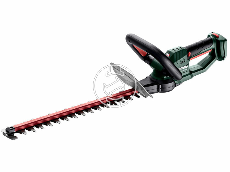 Metabo HS 18 LTX 45 akkus sövényvágó