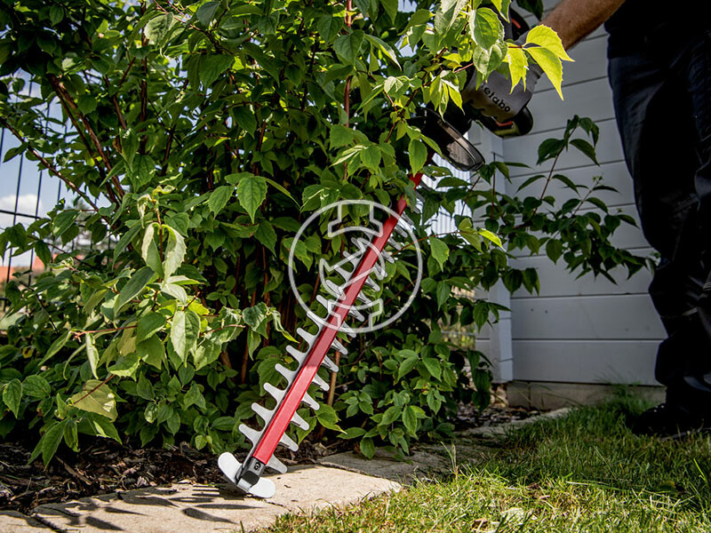 Metabo HS 18 LTX 45 akkus sövényvágó