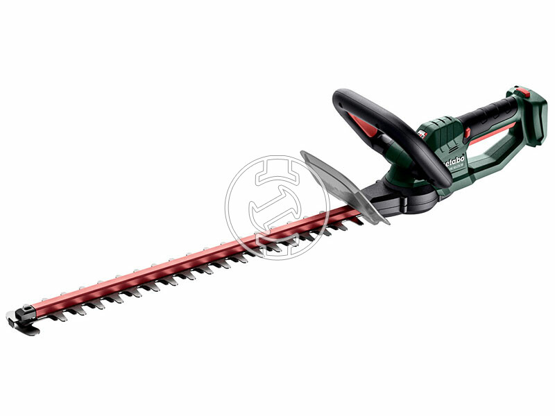 Metabo HS 18 LTX 55 akkus sövényvágó