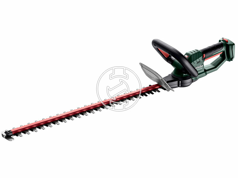 Metabo HS 18 LTX 65 akkus sövényvágó