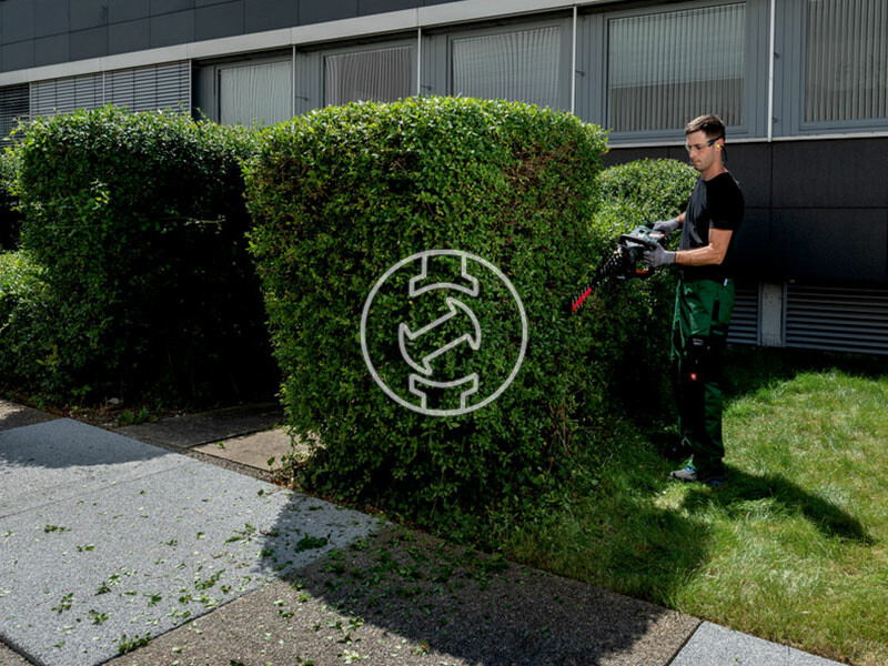 Metabo HS 18 LTX BL 75 akkus sövényvágó (akku és töltő nélkül)