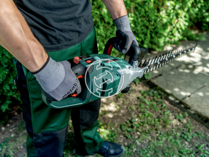 Metabo HS 18 LTX BL 65 akkus sövényvágó (akku és töltő nélkül)