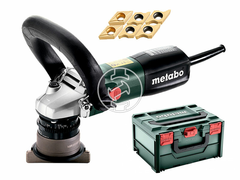 Metabo KFM 9-3 RF elektromos kézi fémipari élmaró
