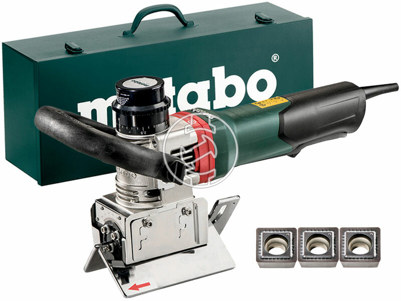 Metabo KFMPB 15-10 F elektromos kézi fémipari élmaró