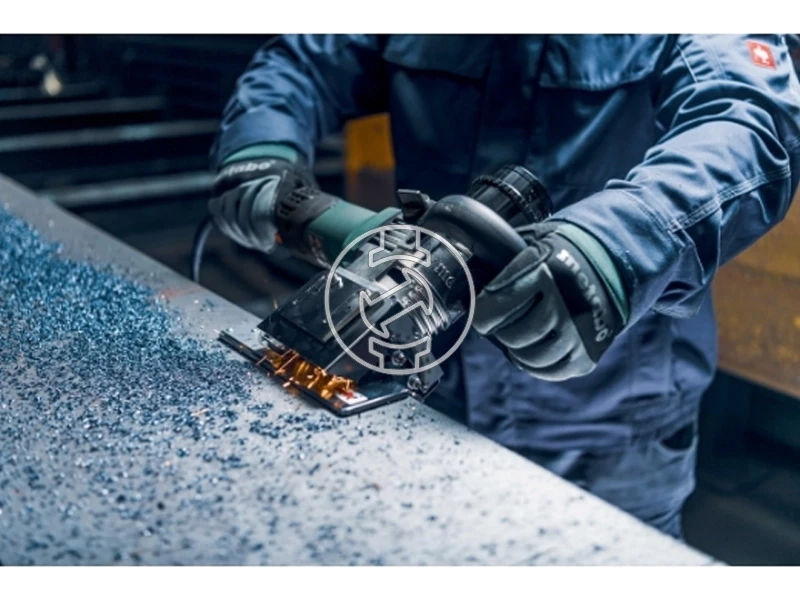 Metabo KFMV 17-15 F elektromos kézi fémipari élmaró