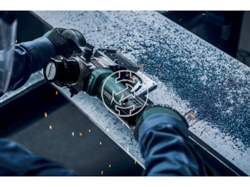 Metabo KFMV 17-15 F elektromos kézi fémipari élmaró