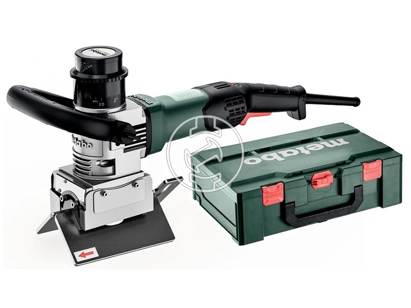 Metabo KFMV 17-15 F elektromos kézi fémipari élmaró