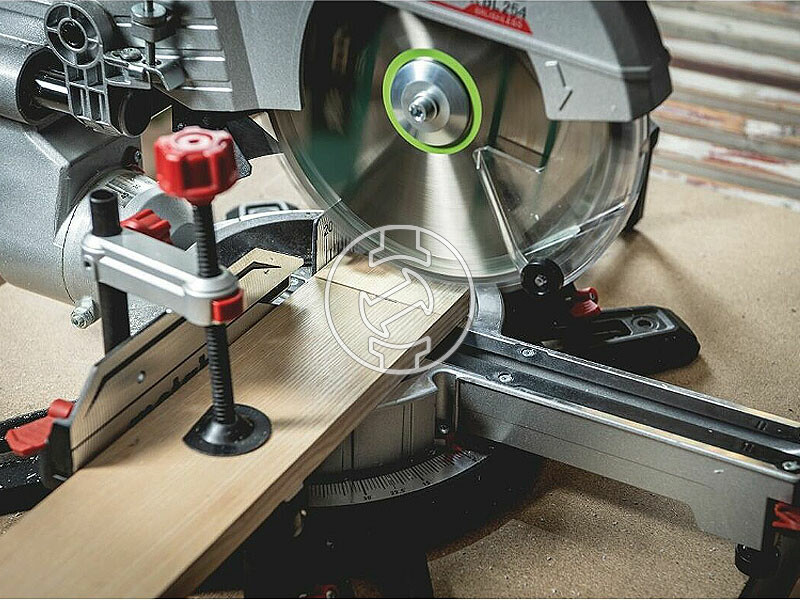 Metabo KGS 18 LTX BL 254 akkus gérvágó