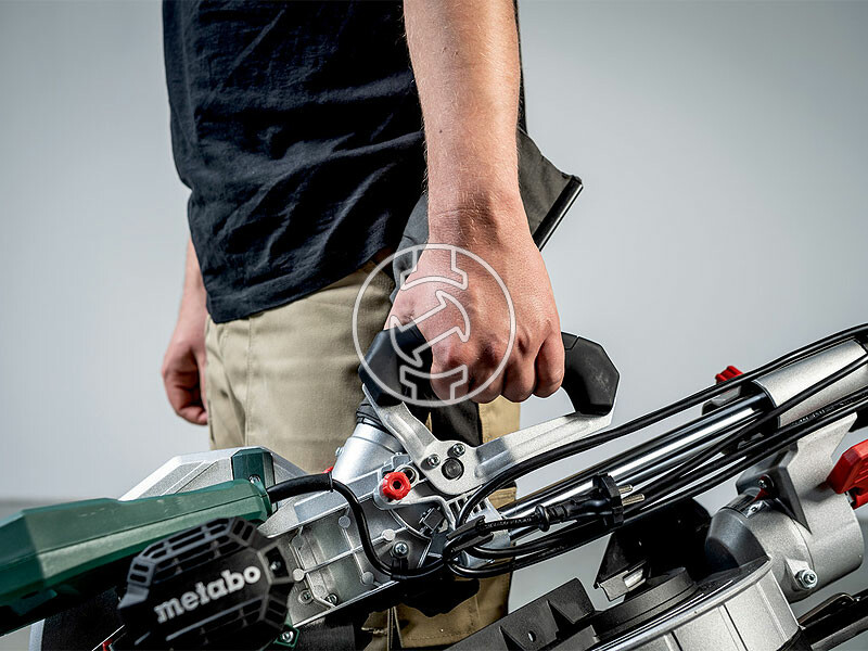 Metabo KGS 216 M elektromos gérvágó KSU 251