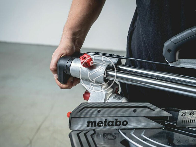 Metabo KGS 216 M elektromos gérvágó