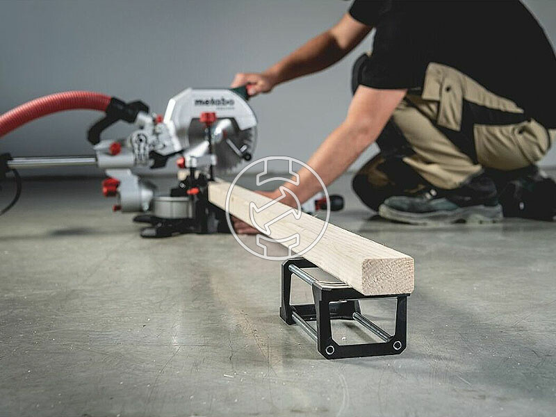 Metabo KGS 216 M elektromos gérvágó