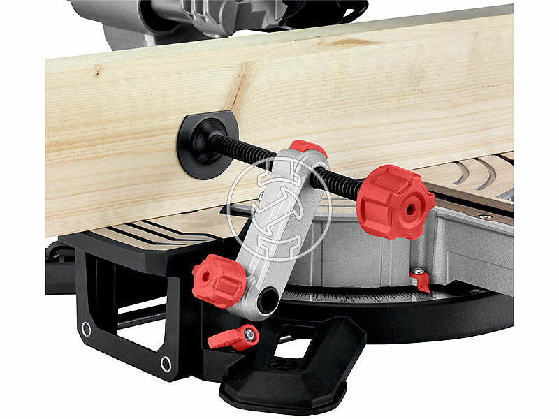 Metabo KGS 216 M SET elektromos gérvágó