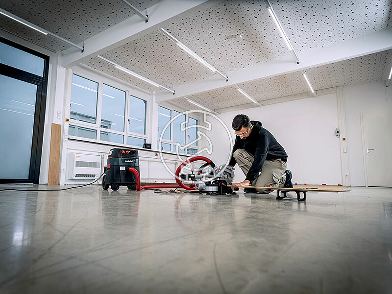 Metabo KGS 216 M SET elektromos gérvágó
