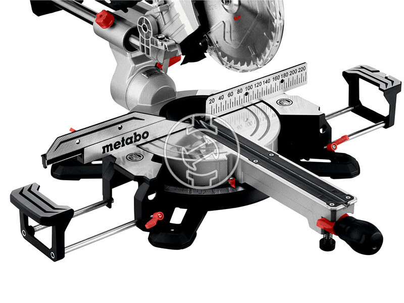 Metabo KGS 216 M SET elektromos gérvágó