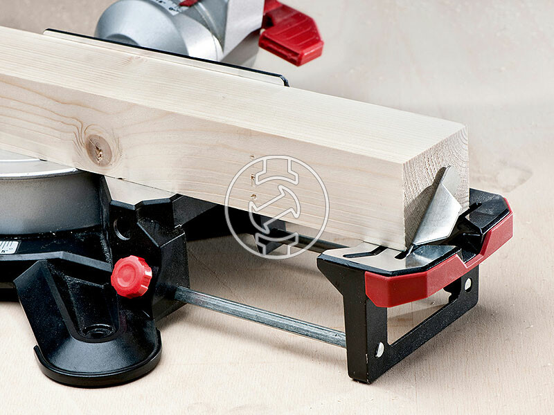 Metabo KGS 254 M elektromos gérvágó