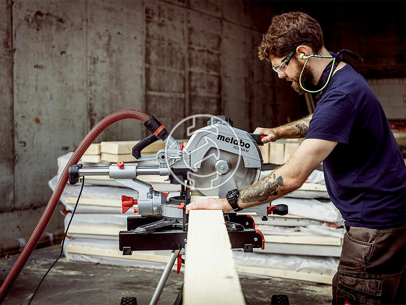 Metabo KGS 305 M elektromos gérvágó KSU 251