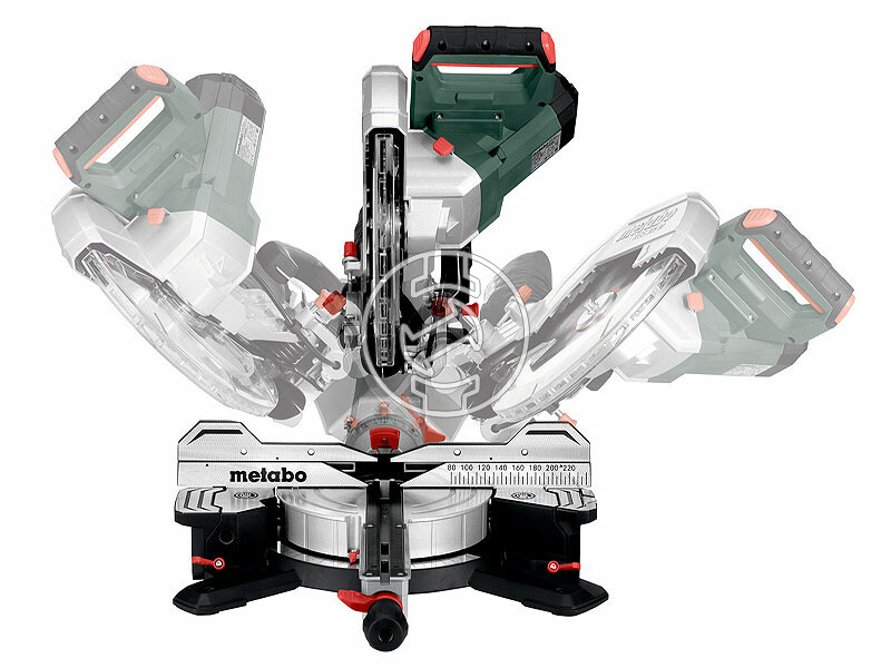 Metabo KGS 305 M elektromos gérvágó KSU 251