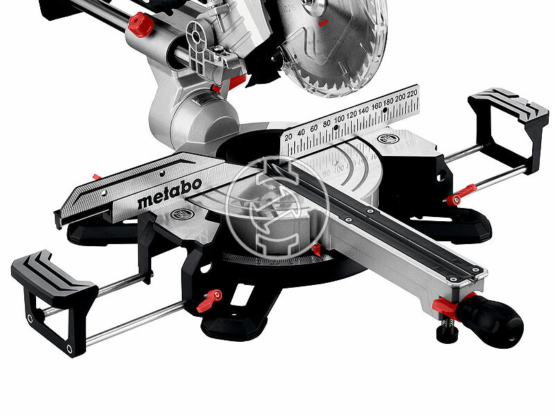 Metabo KGS 305 M elektromos gérvágó KSU 251