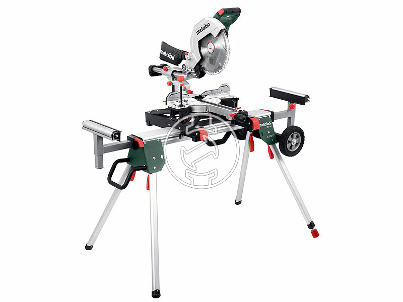 Metabo KGS 305 M elektromos gérvágó KSU 251