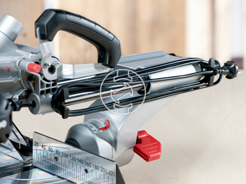 Metabo KGS 305 M elektromos gérvágó