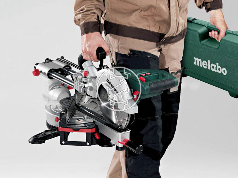 Metabo KGS 305 M elektromos gérvágó