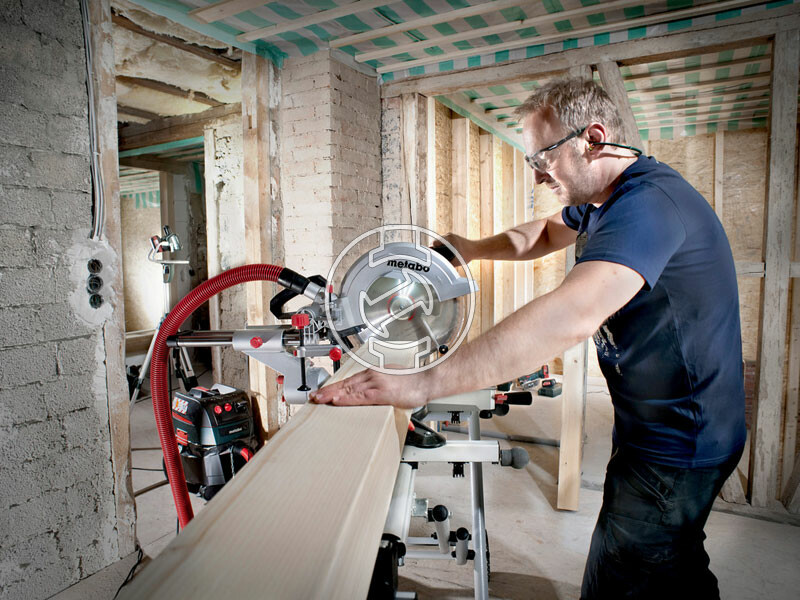 Metabo KGS 305 M elektromos gérvágó