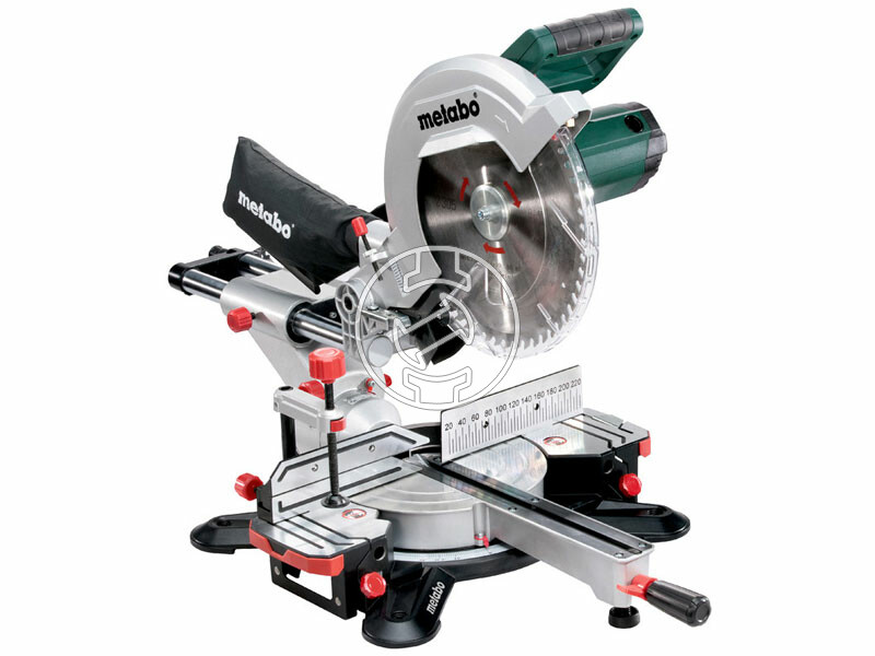 Metabo KGS 305 M elektromos gérvágó