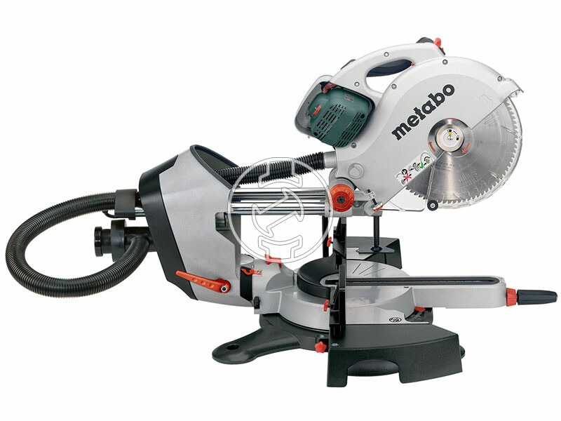 Metabo KGS 315 Plus elektromos gérvágó értékcsökkent