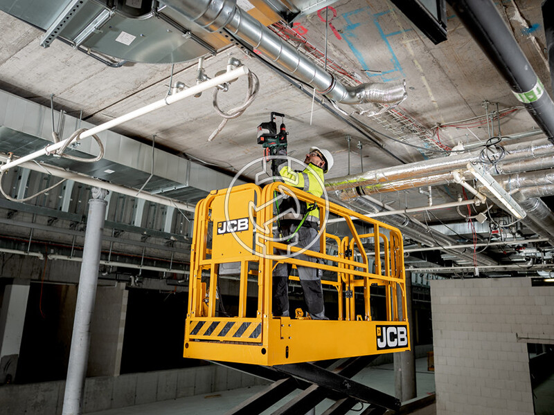 Metabo KH 18 LTX BL 24 Q 2 x 5,5Ah akkus fúrókalapács metaBOX-ban