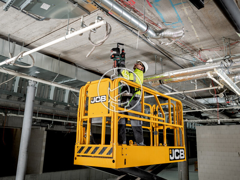 Metabo KH 18 LTX BL 24 Q akkus fúrókalapács (akku és töltő nélkül)