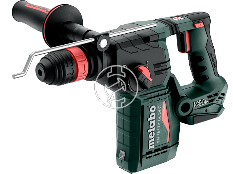 Metabo KH 18 LTX BL 24 Q akkus fúrókalapács (akku és töltő nélkül)