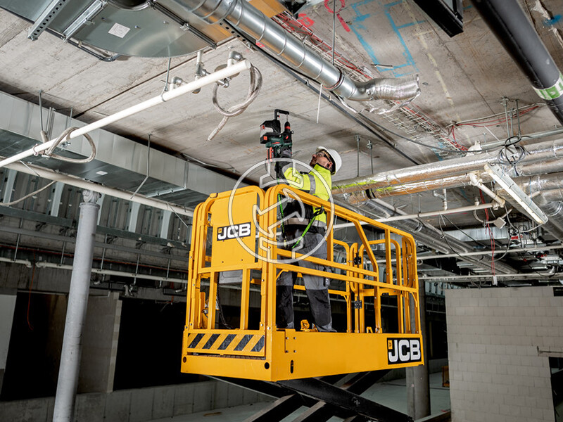 Metabo KH 18 LTX BL 24 Q akkus fúrókalapács metaBOX-ban (akku és töltő nélkül)