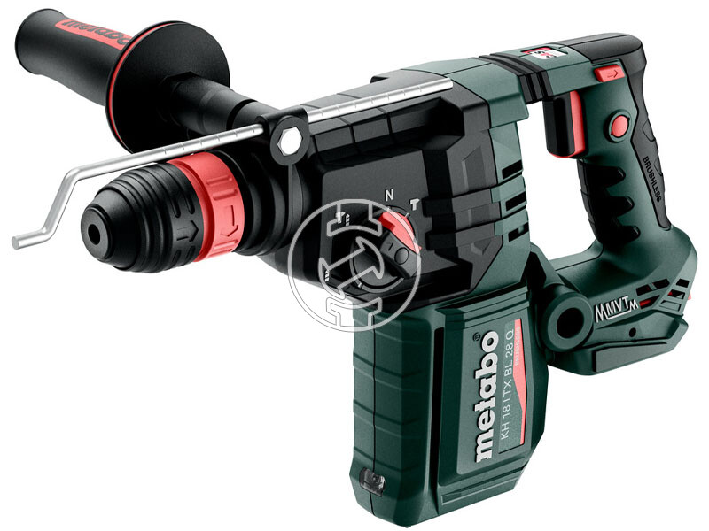 Image of Metabo KH 18 LTX BL 24 Q cordless hammer drill