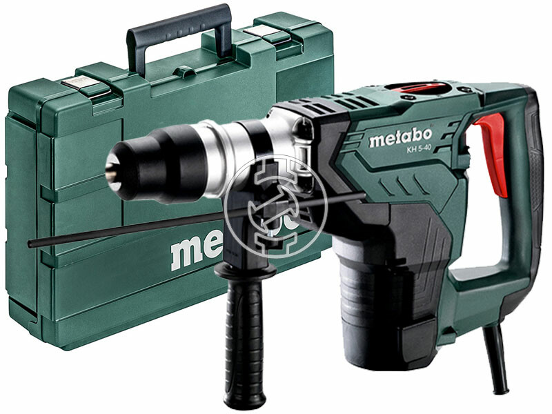 Metabo KH 5-40 elektromos fúrókalapács