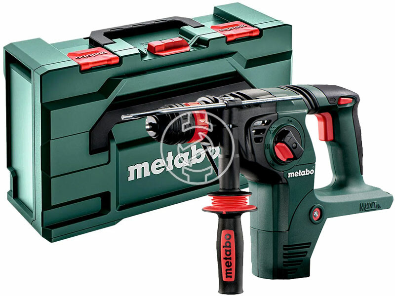 Metabo KHA 36 LTX akkus fúrókalapács